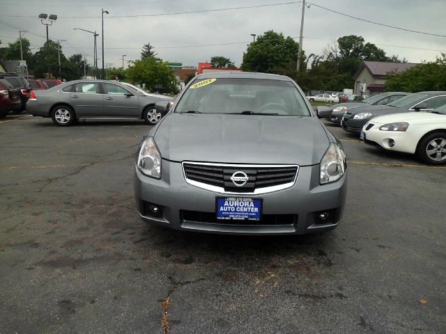 Nissan Maxima 2007 photo 1