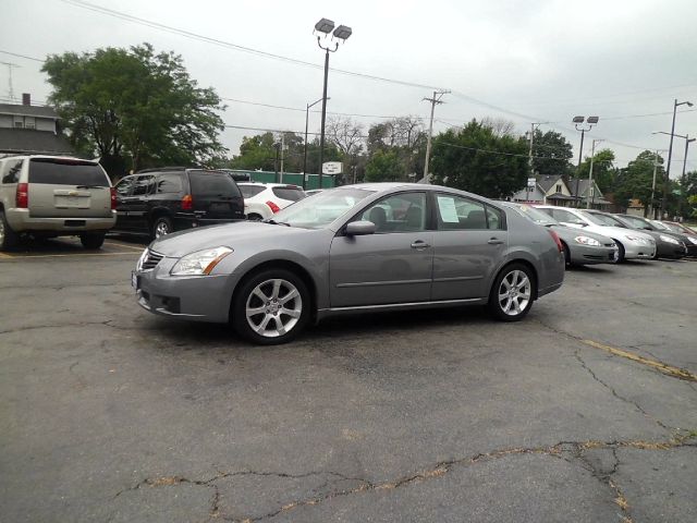 Nissan Maxima 2007 photo 2