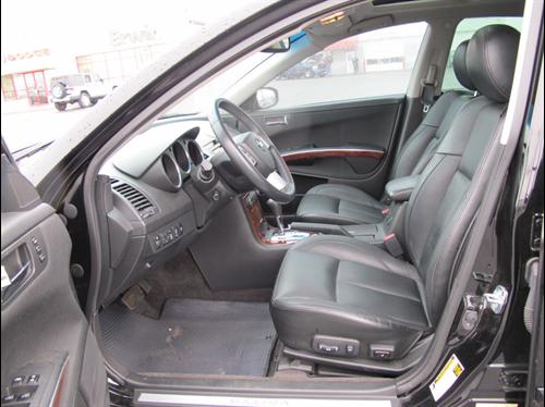Nissan Maxima 2007 photo 4