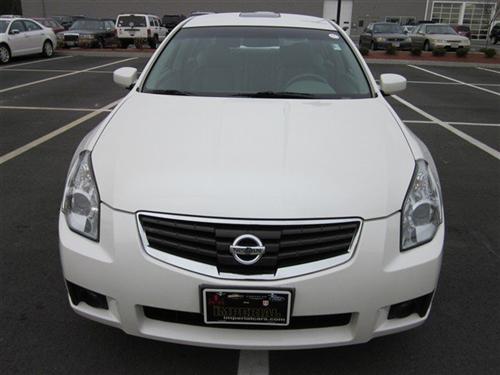 Nissan Maxima 2007 photo 4
