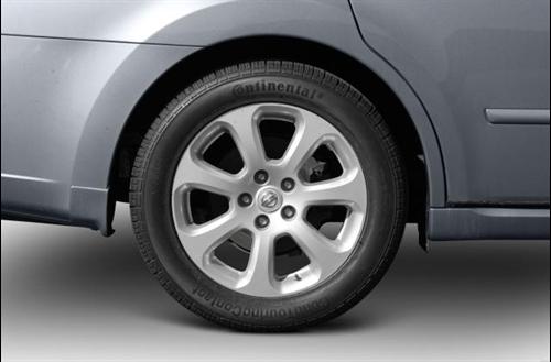 Nissan Maxima 2007 photo 4