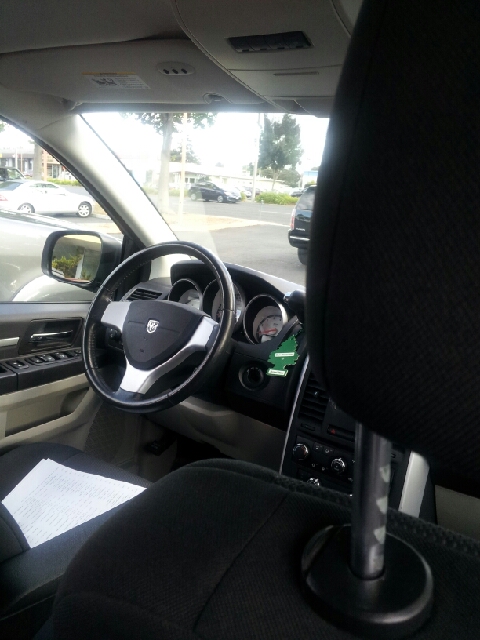 Nissan Maxima 2007 photo 1