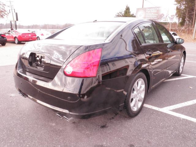 Nissan Maxima 2007 photo 2