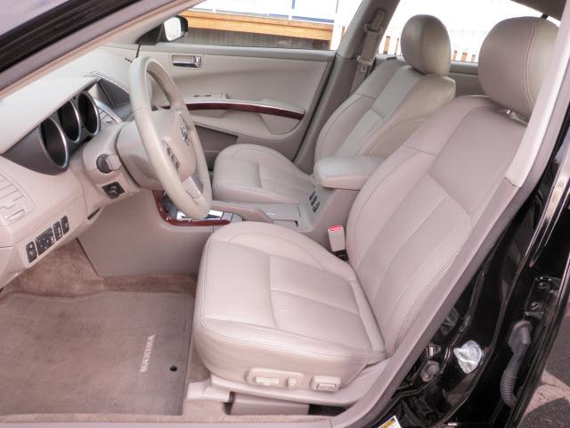 Nissan Maxima 2007 photo 3