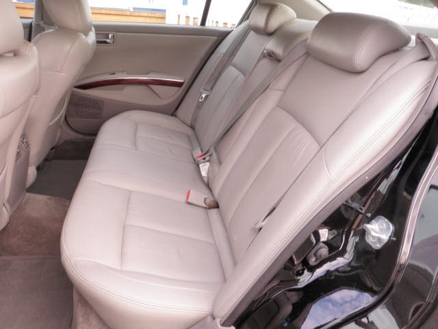 Nissan Maxima 2007 photo 4