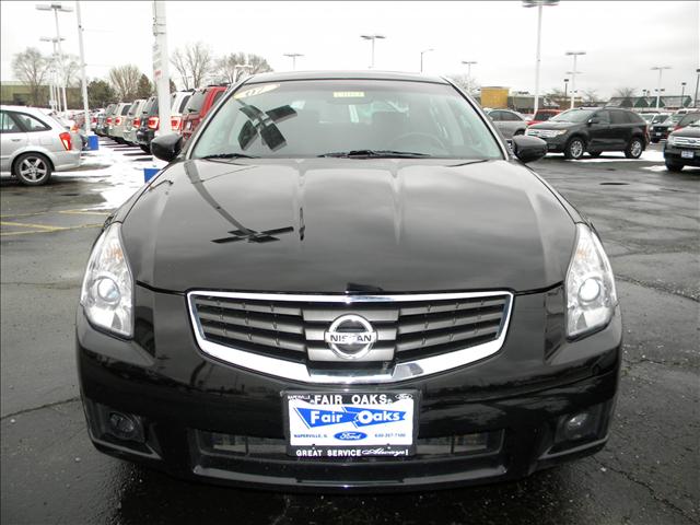 Nissan Maxima 2007 photo 2