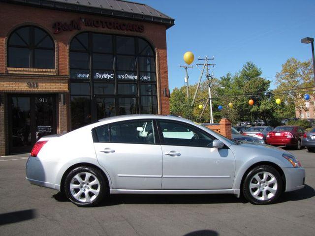Nissan Maxima 2007 photo 1