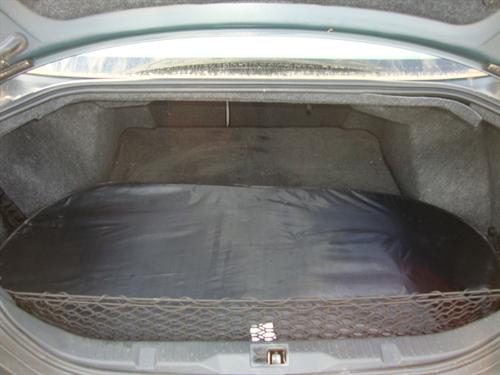 Nissan Maxima 2007 photo 2