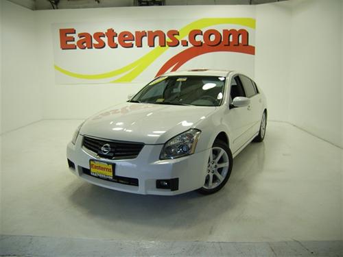 Nissan Maxima Unknown Other