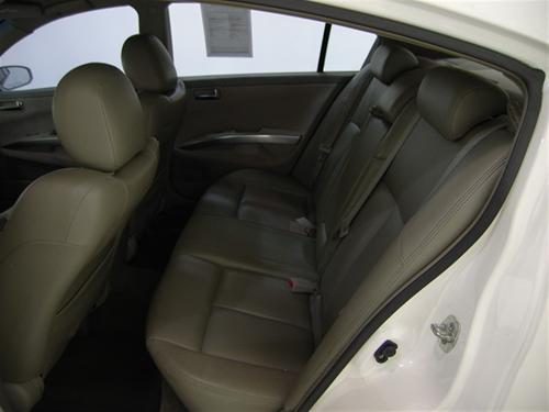 Nissan Maxima 2007 photo 1