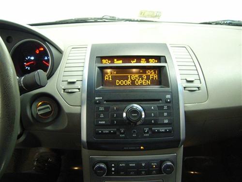 Nissan Maxima 2007 photo 3