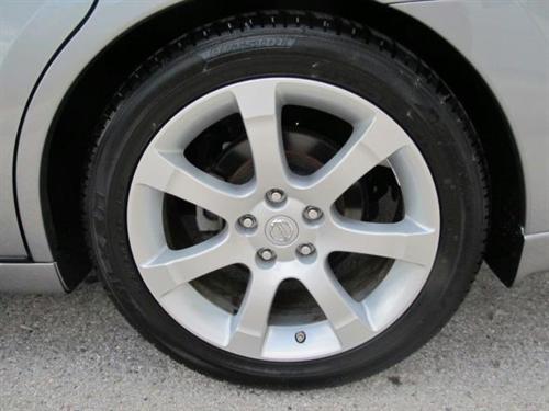 Nissan Maxima 2007 photo 2