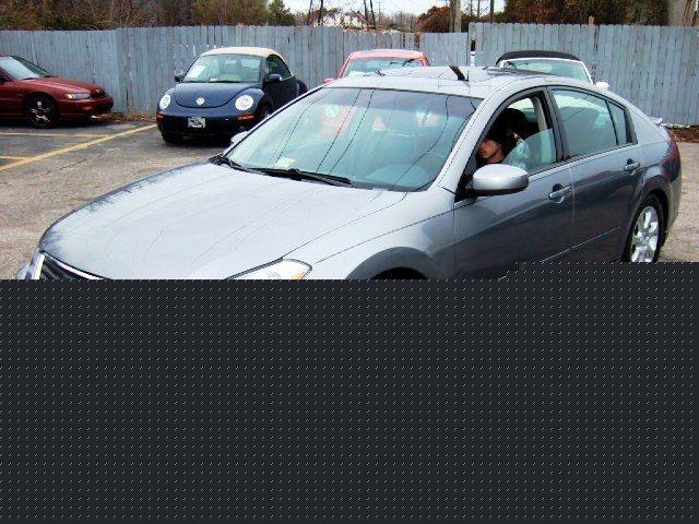 Nissan Maxima 2007 photo 2