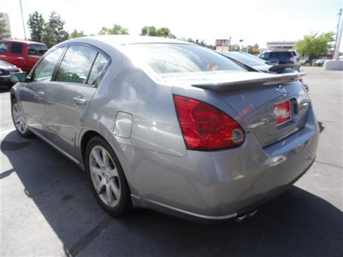 Nissan Maxima 2007 photo 3