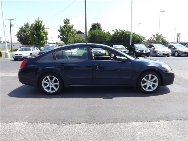 Nissan Maxima 2007 photo 3