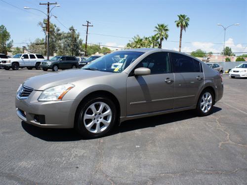 Nissan Maxima ST Pickup 4D 5 1/2 Ft Other