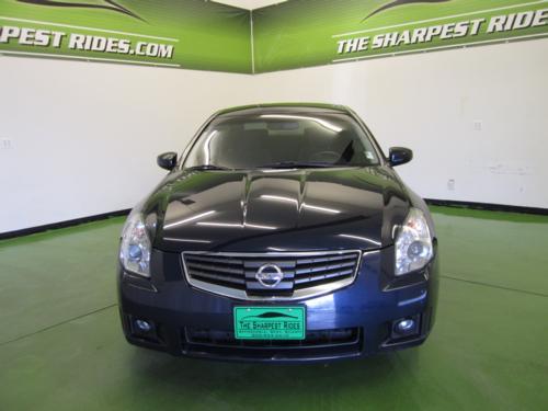 Nissan Maxima 2007 photo 2