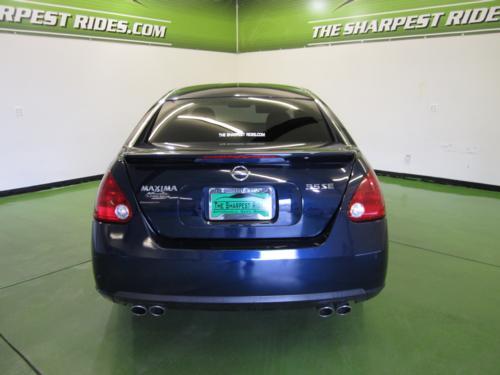 Nissan Maxima 2007 photo 1