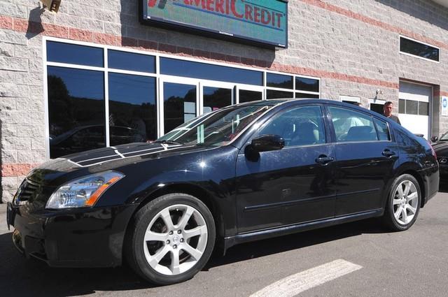 Nissan Maxima 2007 photo 1
