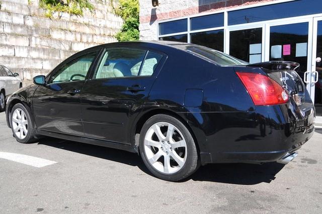 Nissan Maxima 2007 photo 2