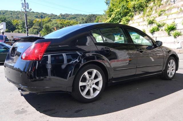 Nissan Maxima 2007 photo 4