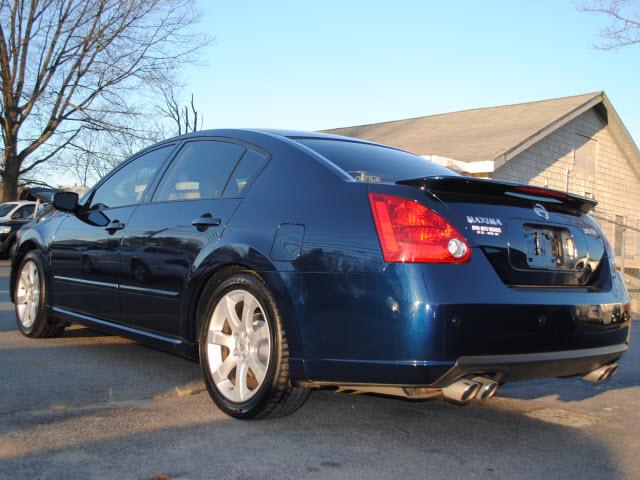 Nissan Maxima 2007 photo 2