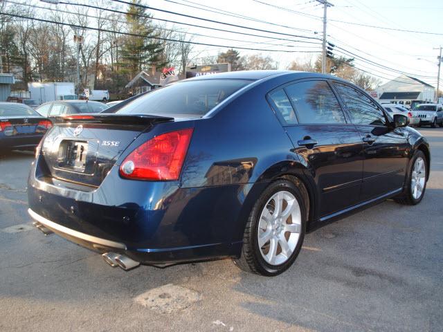 Nissan Maxima 2007 photo 3