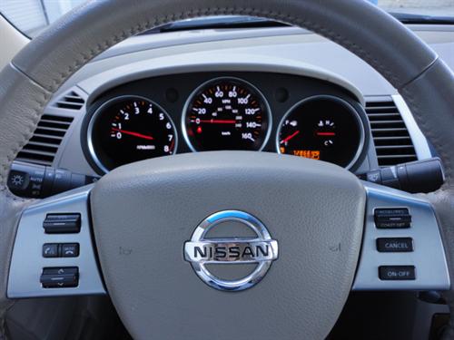 Nissan Maxima 2007 photo 2