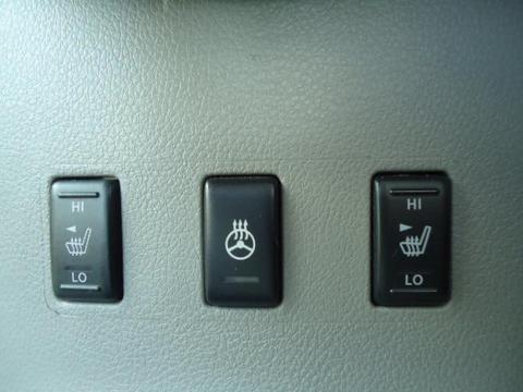 Nissan Maxima 2007 photo 1