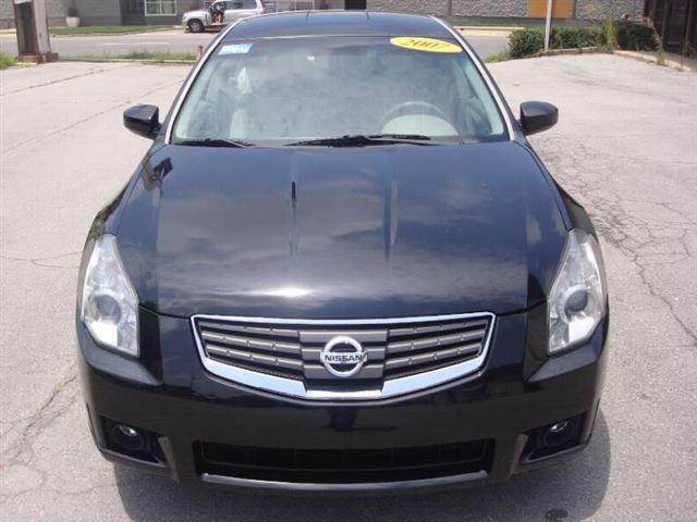 Nissan Maxima 2007 photo 2