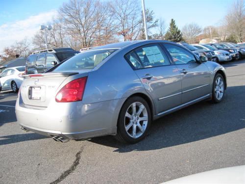 Nissan Maxima 2007 photo 2