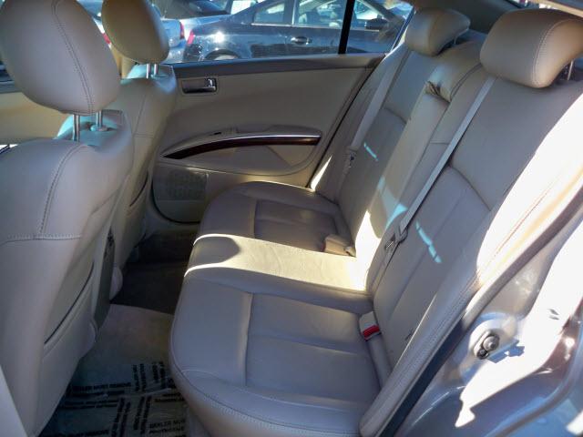 Nissan Maxima 2007 photo 2