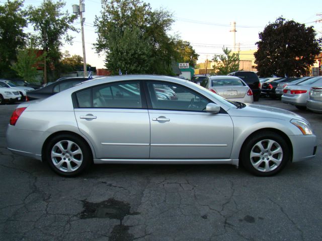 Nissan Maxima 2007 photo 2