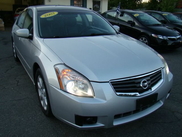 Nissan Maxima 2007 photo 3