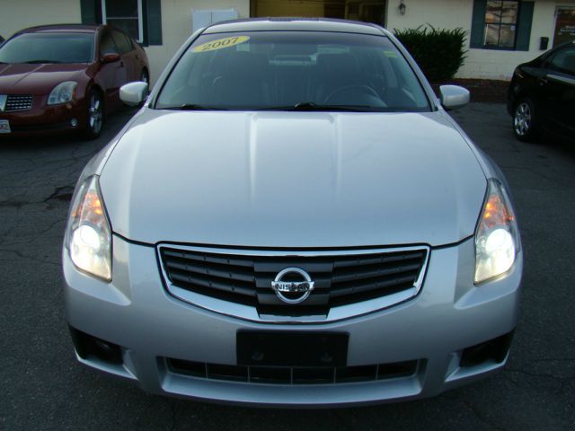 Nissan Maxima 2007 photo 4