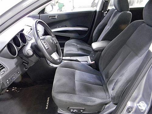 Nissan Maxima 2007 photo 3