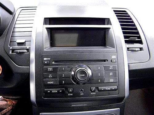 Nissan Maxima 2007 photo 5
