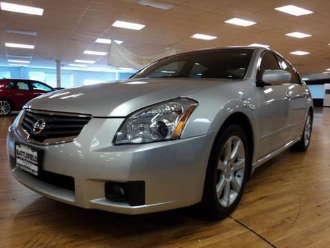 Nissan Maxima LE Other