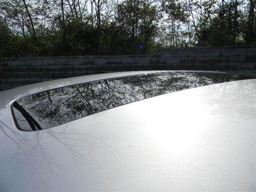 Nissan Maxima E-32 Other