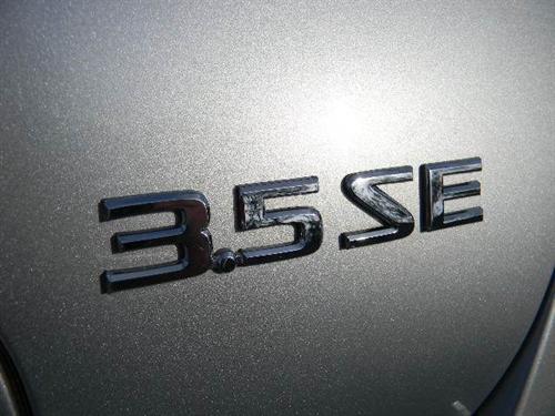 Nissan Maxima 2007 photo 1