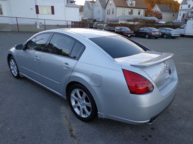 Nissan Maxima 2007 photo 2