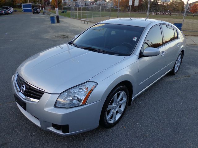 Nissan Maxima 2007 photo 3