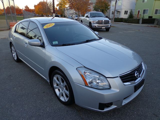 Nissan Maxima 2007 photo 4