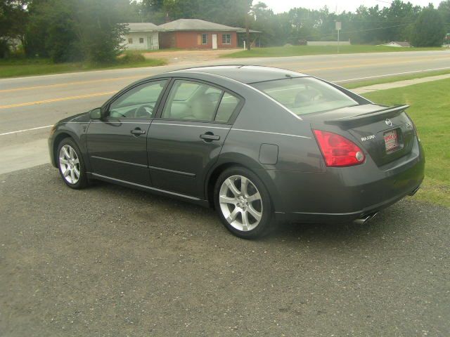 Nissan Maxima 2007 photo 1