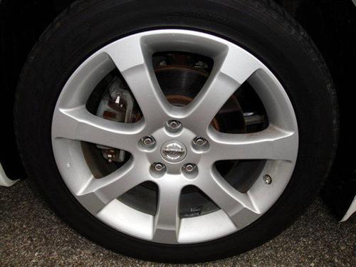 Nissan Maxima 2007 photo 5