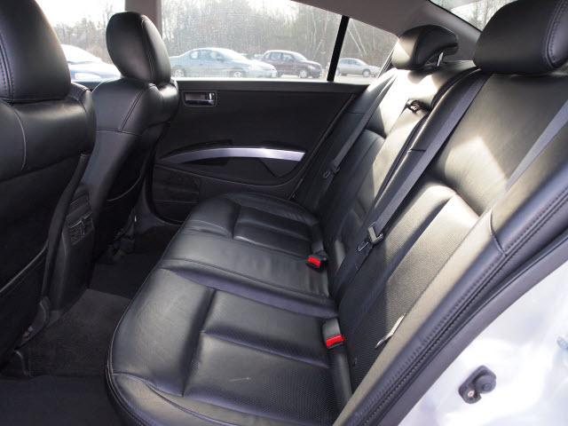 Nissan Maxima 2007 photo 5