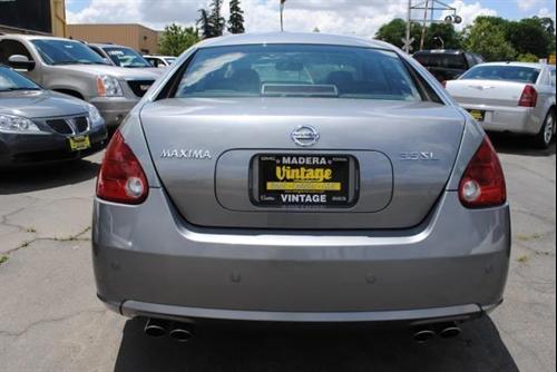 Nissan Maxima 2007 photo 1