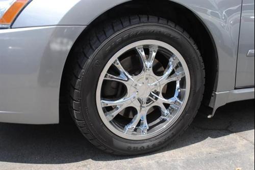 Nissan Maxima 2007 photo 2