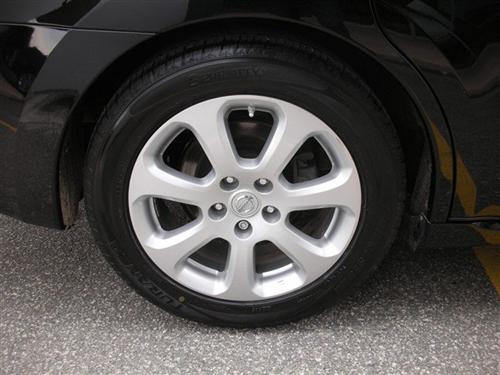 Nissan Maxima 2007 photo 1