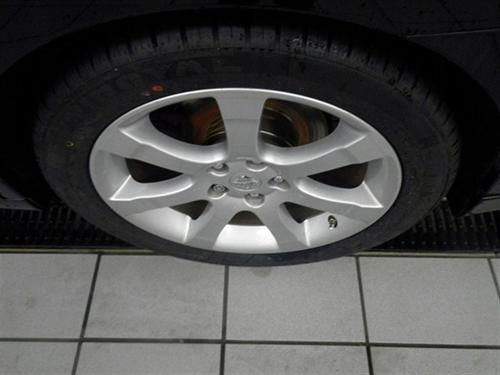 Nissan Maxima 2007 photo 2